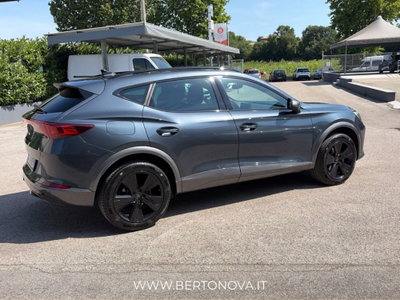 Cupra Formentor Formentor 2.0 tdi 4drive 150cv dsg (14)