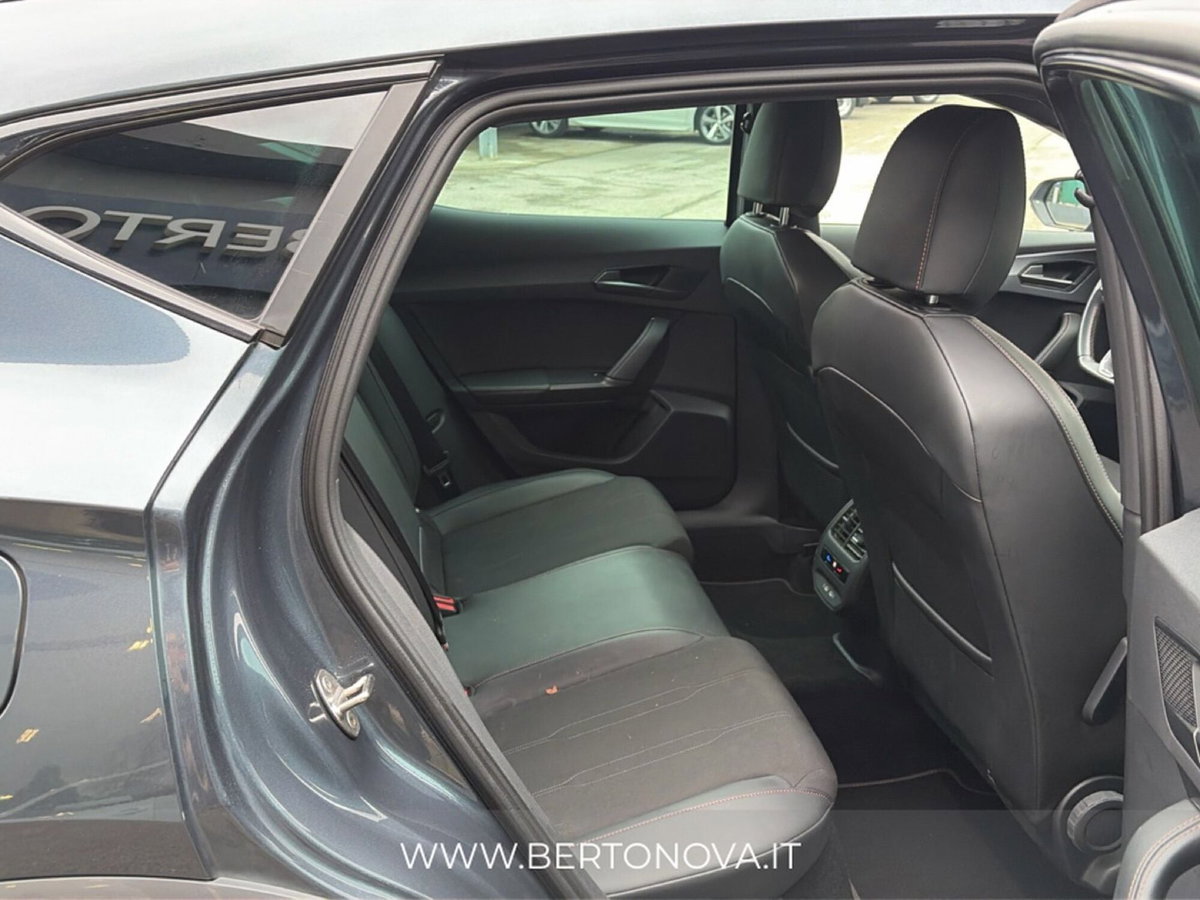 Cupra Formentor Formentor 2.0 tdi 4drive 150cv dsg (3)