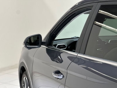 Mg ZS 1.5 hybrid+ Luxury auto (18)