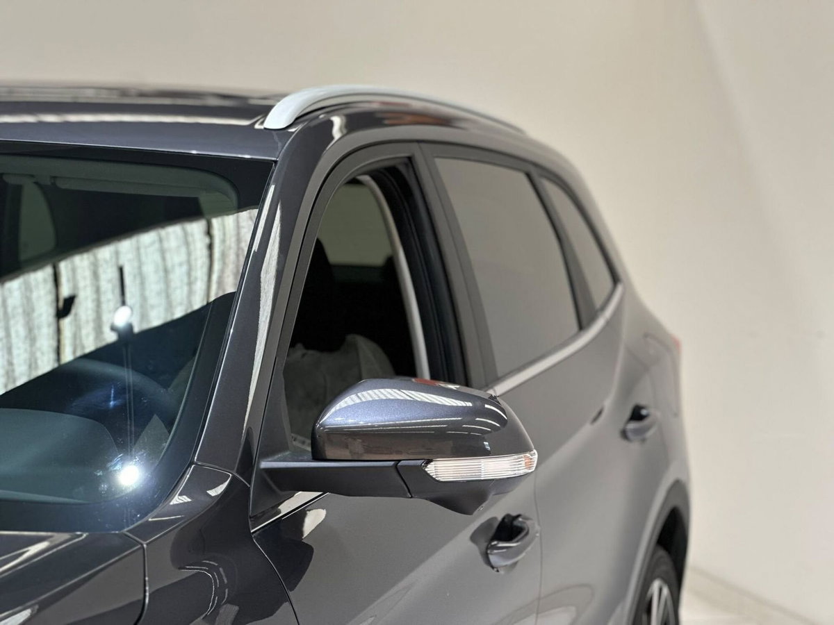 Mg ZS 1.5 hybrid+ Luxury auto (19)