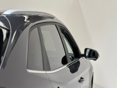 Mg ZS 1.5 hybrid+ Luxury auto (20)