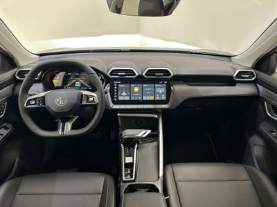 Mg ZS 1.5 hybrid+ Luxury auto (16)