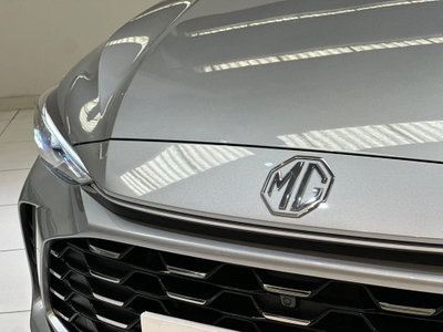 Mg ZS 1.5 hybrid+ Luxury auto (17)