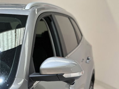 Mg ZS 1.5 hybrid+ Luxury auto (18)