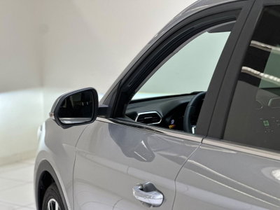 Mg ZS 1.5 hybrid+ Luxury auto (19)
