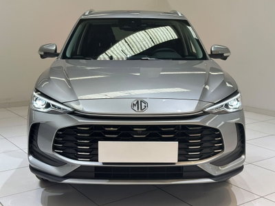 Mg ZS 1.5 hybrid+ Luxury auto (2)