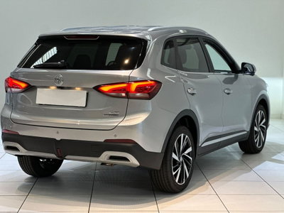 Mg ZS 1.5 hybrid+ Luxury auto (3)