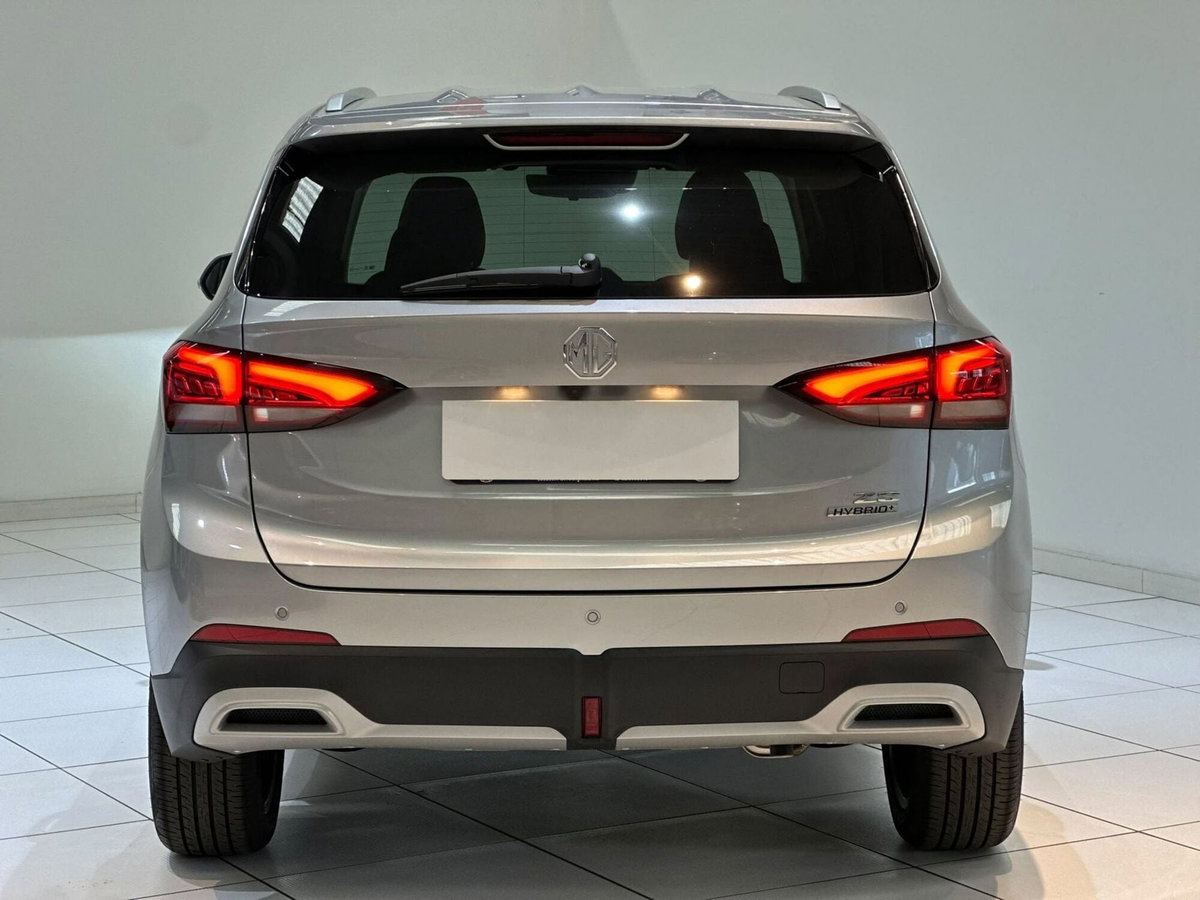 Mg ZS 1.5 hybrid+ Luxury auto (4)