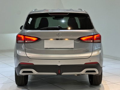 Mg ZS 1.5 hybrid+ Luxury auto (4)