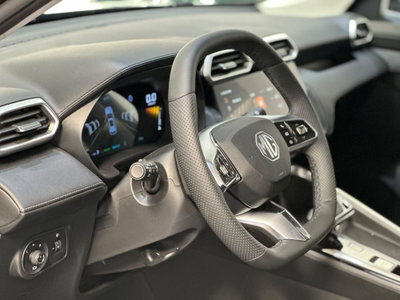 Mg ZS 1.5 hybrid+ Luxury auto (5)