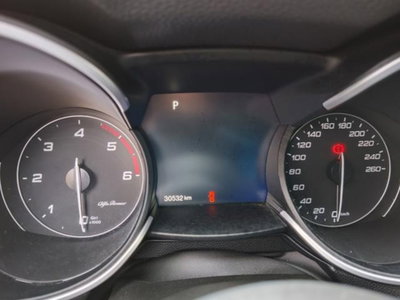 Alfa Romeo Stelvio Stelvio 2.2 Turbodiesel 190 CV AT8 Q4 Sprint (10)