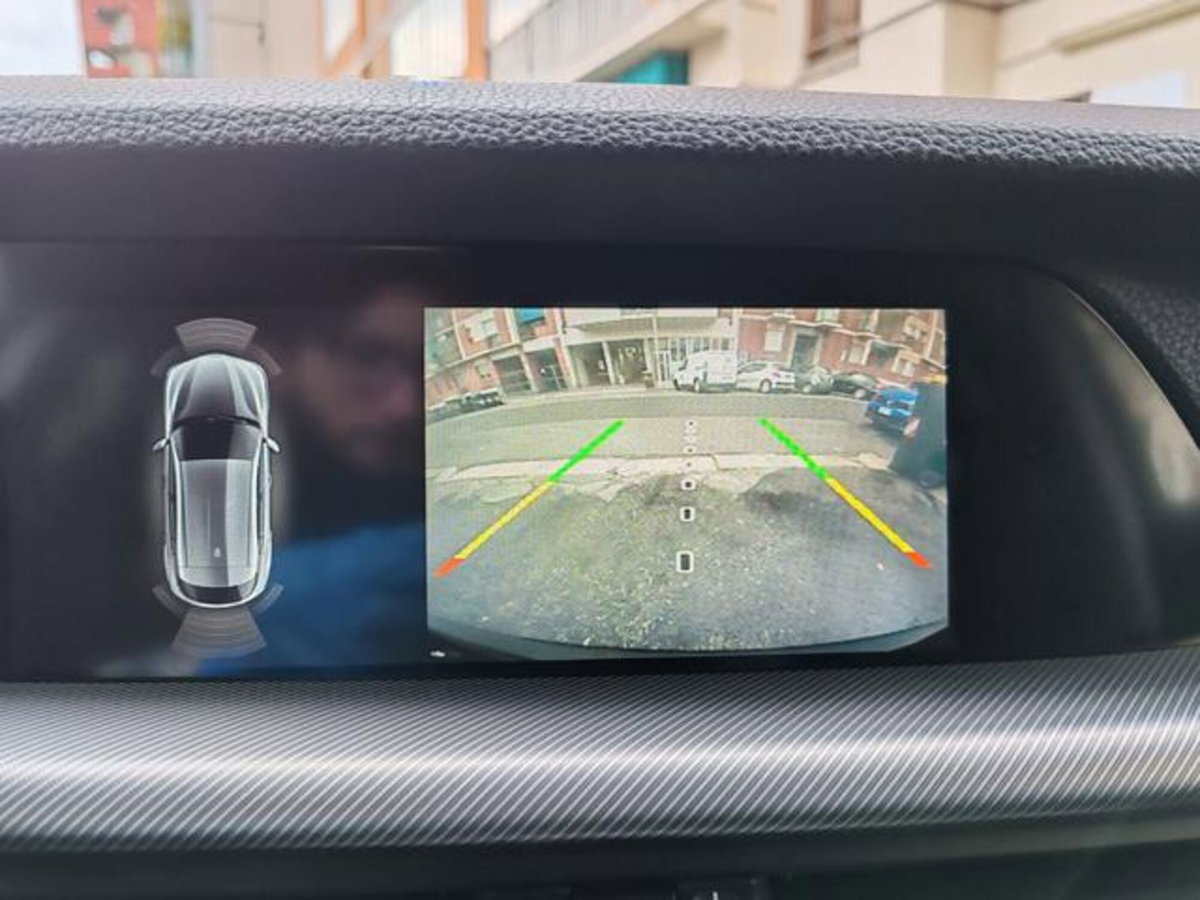 Alfa Romeo Stelvio Stelvio 2.2 Turbodiesel 190 CV AT8 Q4 Sprint (12)