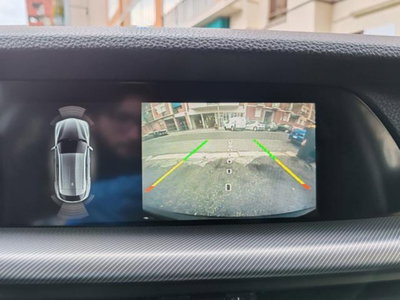 Alfa Romeo Stelvio Stelvio 2.2 Turbodiesel 190 CV AT8 Q4 Sprint (12)