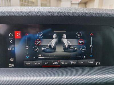 Alfa Romeo Stelvio Stelvio 2.2 Turbodiesel 190 CV AT8 Q4 Sprint (14)