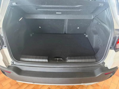 Jeep Avenger 1.2 turbo Summit fwd 100cv (16)