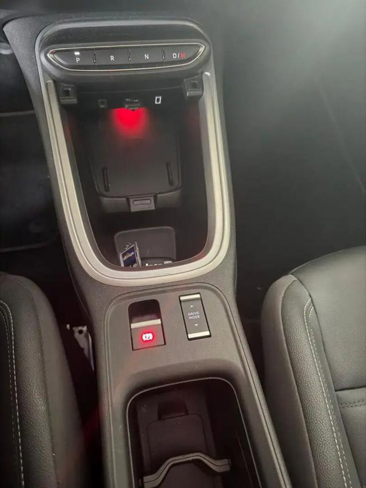 Jeep Avenger 1.2 turbo Summit fwd 100cv (18)