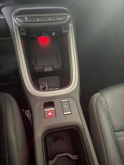 Jeep Avenger 1.2 turbo Summit fwd 100cv (18)