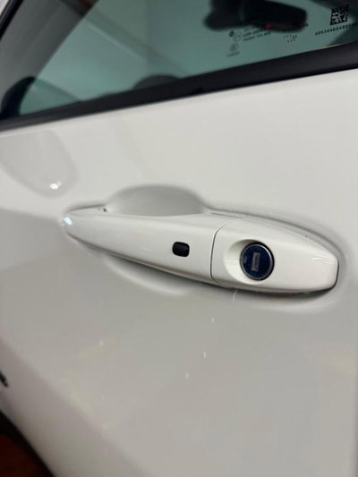 Jeep Compass 1.4 MultiAir 2WD Night Eagle (18)