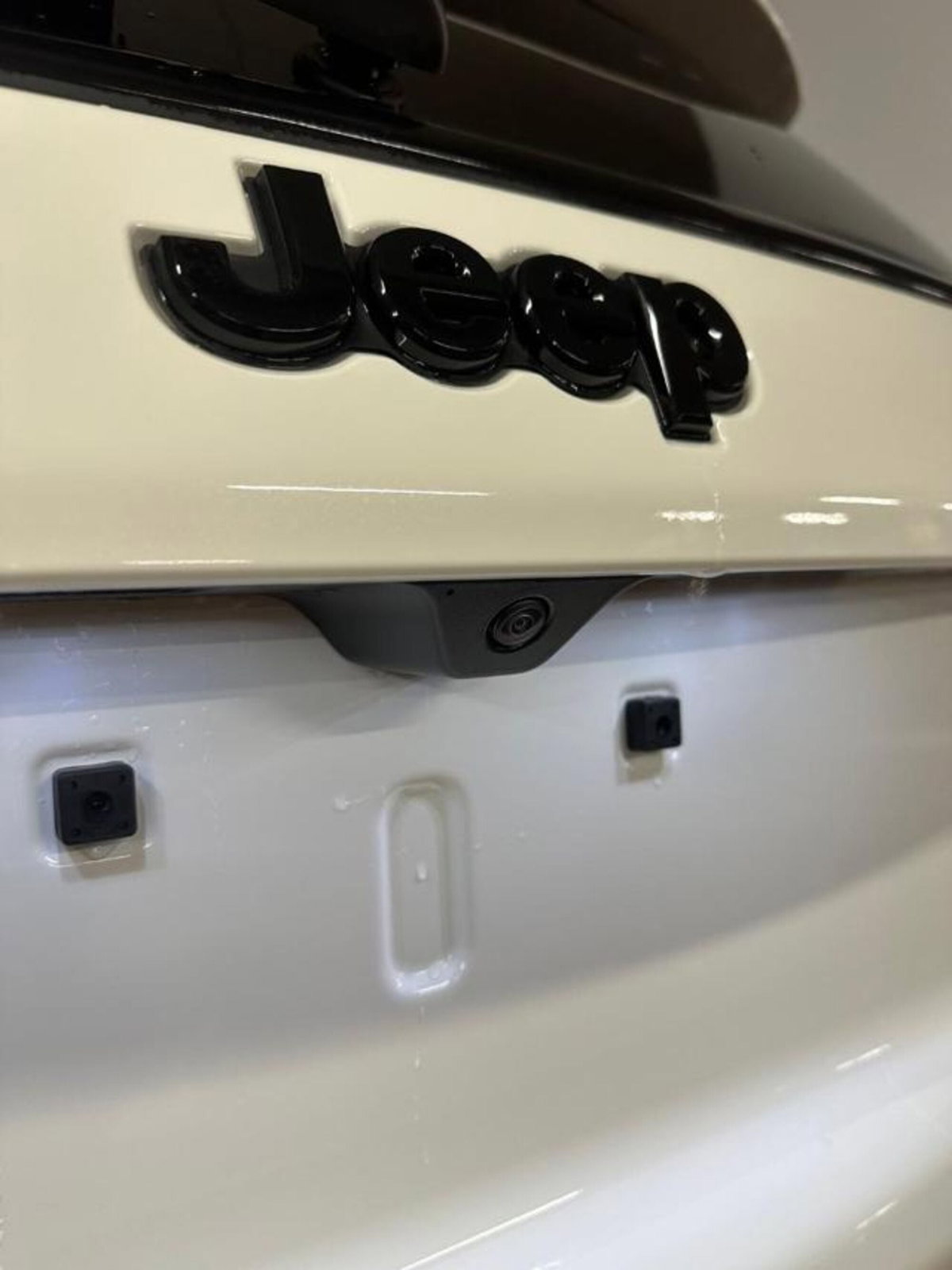 Jeep Compass 1.4 MultiAir 2WD Night Eagle (19)