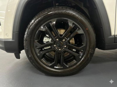 Jeep Compass 1.4 MultiAir 2WD Night Eagle (7)