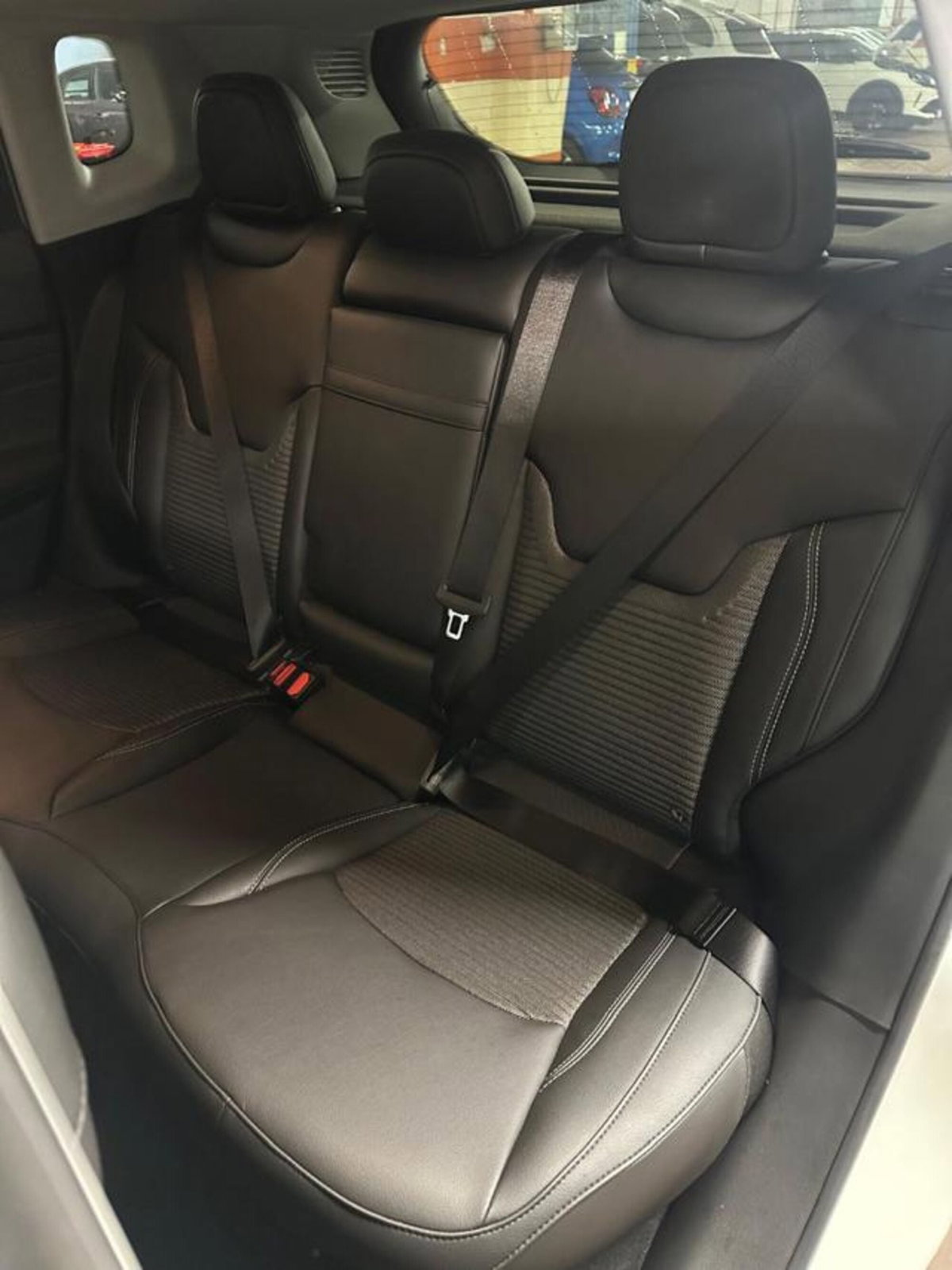 Jeep Compass 1.4 MultiAir 2WD Night Eagle (17)