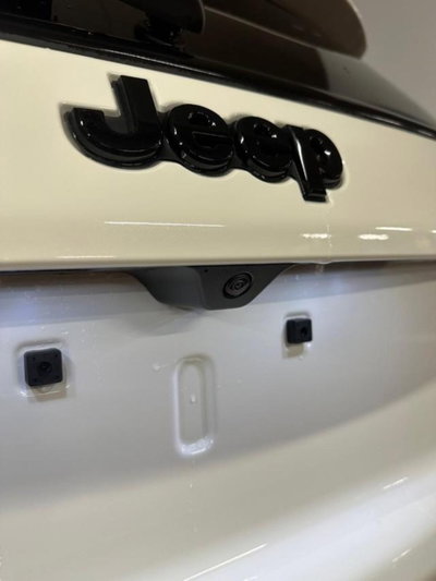 Jeep Compass 1.4 MultiAir 2WD Night Eagle (19)