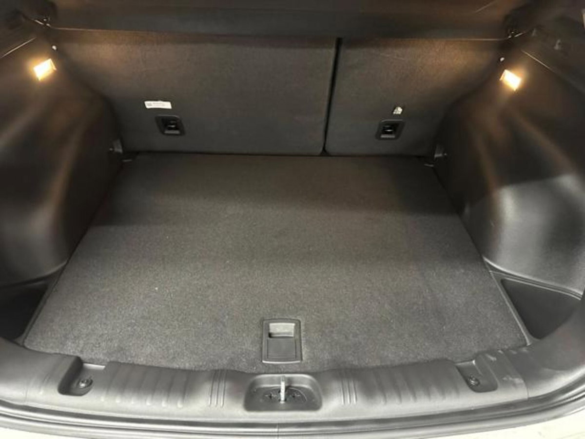 Jeep Compass 1.4 MultiAir 2WD Night Eagle (20)