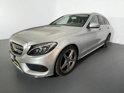 Mercedes-Benz CLS Shooting Brake 220 d SW Premium usata