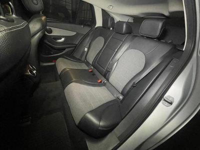 Mercedes-Benz CLS Shooting Brake 220 d SW Premium (10)