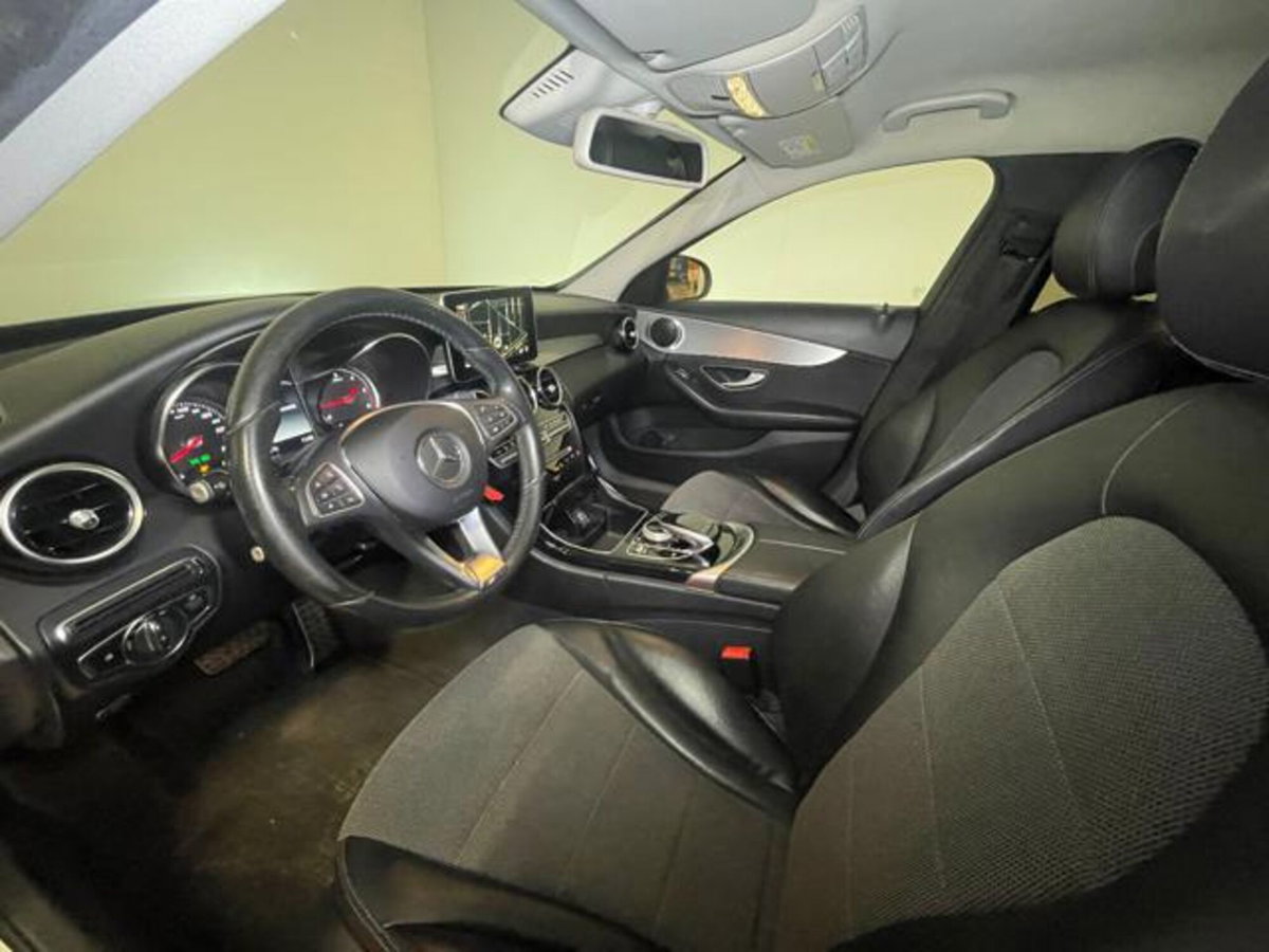 Mercedes-Benz CLS Shooting Brake 220 d SW Premium (12)
