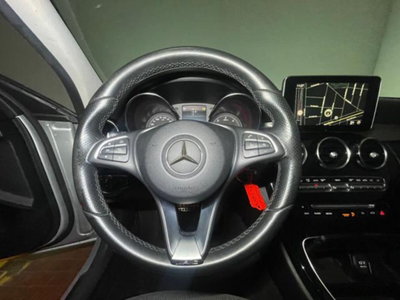 Mercedes-Benz CLS Shooting Brake 220 d SW Premium (13)