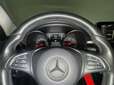 Mercedes-Benz CLS Shooting Brake 220 d SW Premium (14)