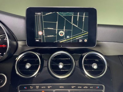 Mercedes-Benz CLS Shooting Brake 220 d SW Premium (16)