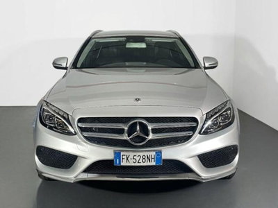Mercedes-Benz CLS Shooting Brake 220 d SW Premium (2)