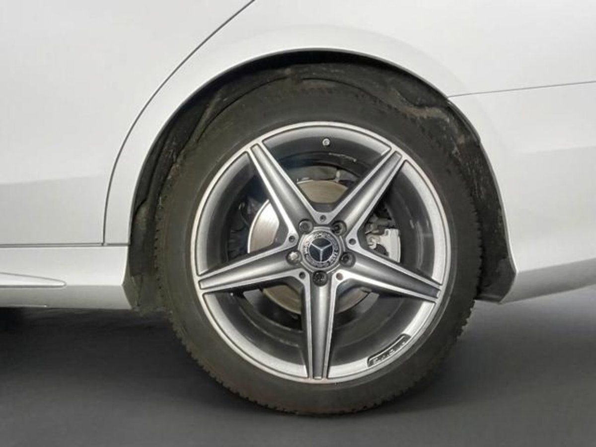 Mercedes-Benz CLS Shooting Brake 220 d SW Premium (7)