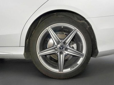 Mercedes-Benz CLS Shooting Brake 220 d SW Premium (7)