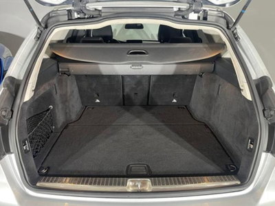 Mercedes-Benz CLS Shooting Brake 220 d SW Premium (9)