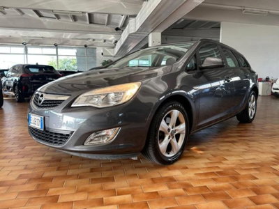 Opel Astra Station Wagon 1.3 CDTI 95CV S&S Sports Cosmo usata