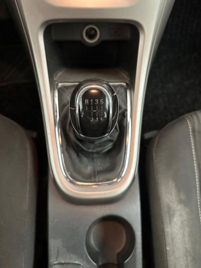 Opel Astra Station Wagon 1.3 CDTI 95CV S&S Sports Cosmo (12)