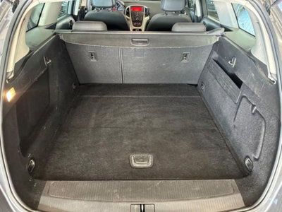 Opel Astra Station Wagon 1.3 CDTI 95CV S&S Sports Cosmo (13)
