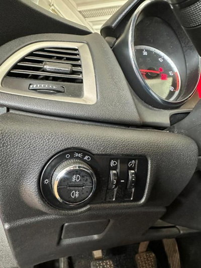 Opel Astra Station Wagon 1.3 CDTI 95CV S&S Sports Cosmo (14)