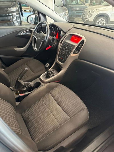 Opel Astra Station Wagon 1.3 CDTI 95CV S&S Sports Cosmo (16)