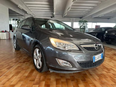 Opel Astra Station Wagon 1.3 CDTI 95CV S&S Sports Cosmo (3)