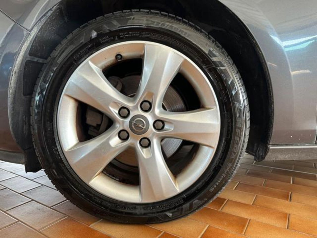 Opel Astra Station Wagon 1.3 CDTI 95CV S&S Sports Cosmo (7)