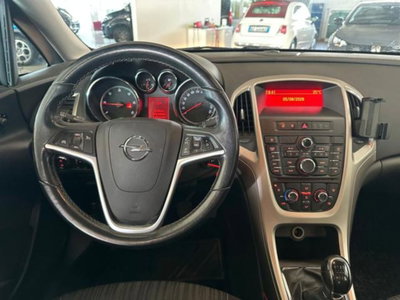 Opel Astra Station Wagon 1.3 CDTI 95CV S&S Sports Cosmo (9)