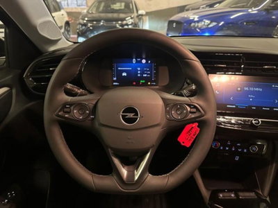 Opel Corsa 1.2 100 CV aut. Edition (13)