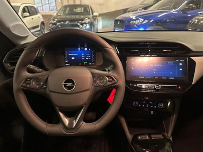 Opel Corsa 1.2 100 CV aut. Edition (20)