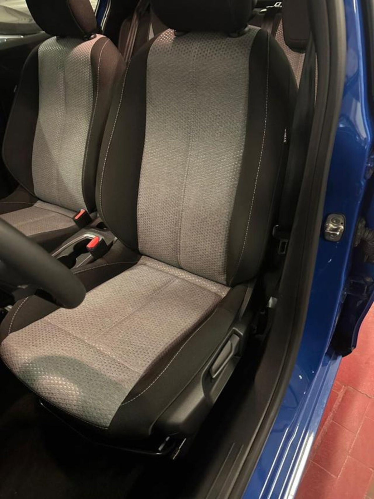 Opel Corsa 1.2 100 CV aut. Edition (9)