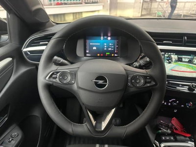Opel Corsa 1.2 100 CV GS Line (12)