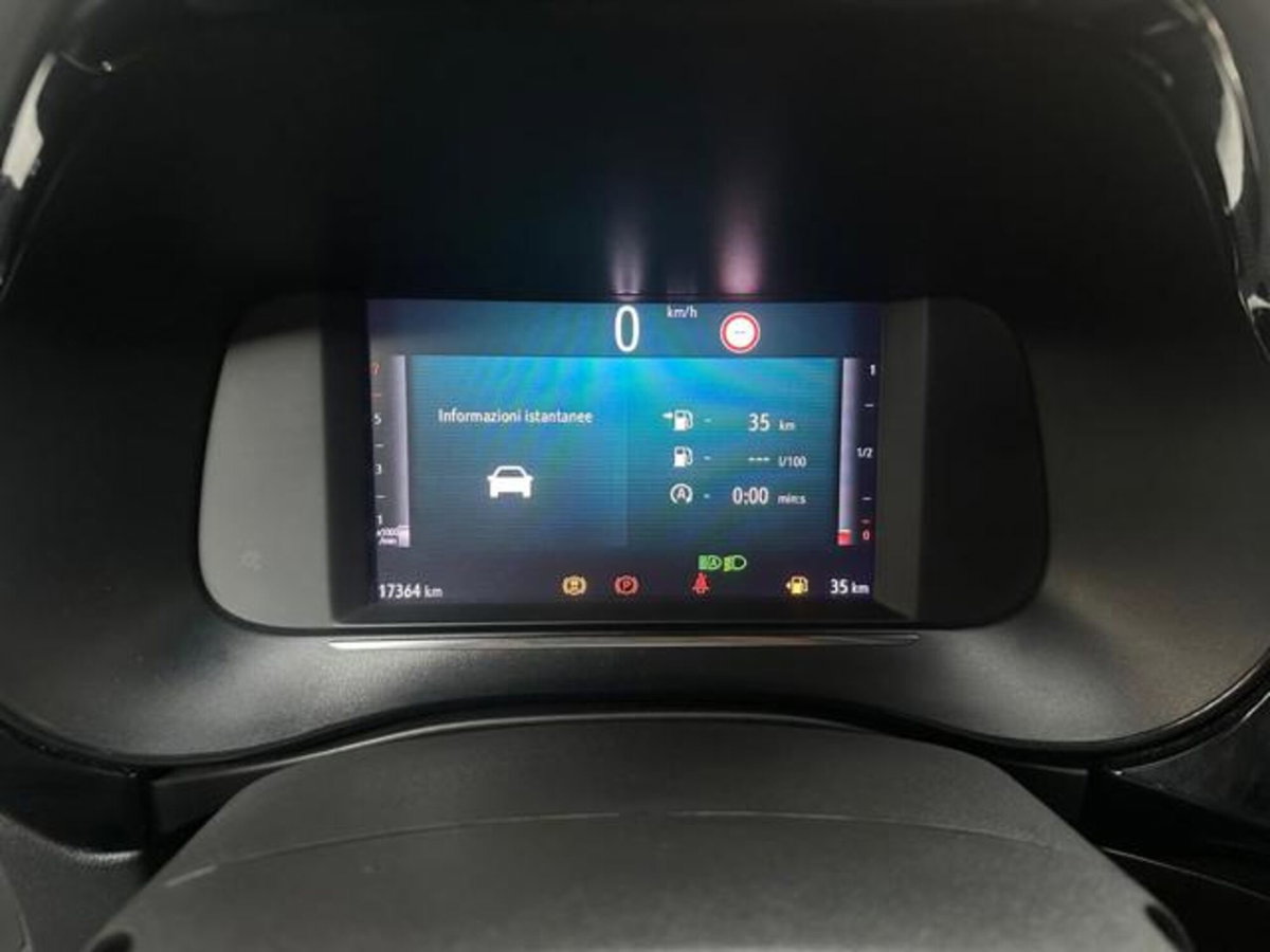 Opel Corsa 1.2 100 CV GS Line (15)